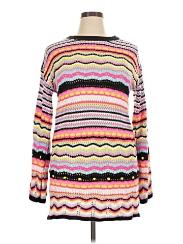 Unbranded Pullover Sweater (view 1)