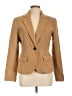 Merona Tan Blazer Size 12 - photo 1