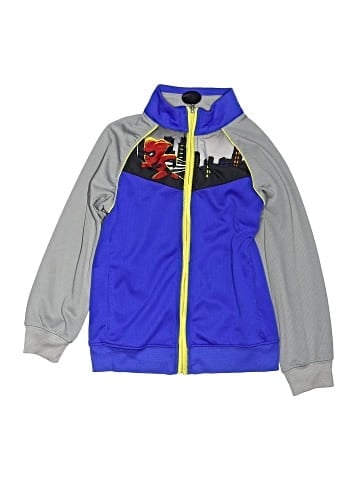 Disney Store Track Jacket (view 1)