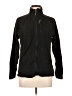 Black Diamond 100% Polyester Black Cardigan Size L - photo 1