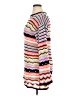 Unbranded 100% Acrylic Stripes Pink Pullover Sweater Size XL - photo 5
