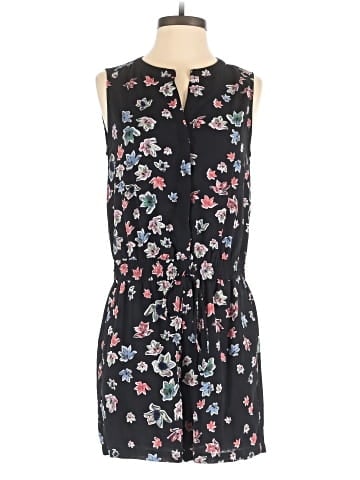 Katherine Barclay Romper (view 1)