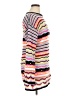 Unbranded 100% Acrylic Stripes Pink Pullover Sweater Size XL - photo 4