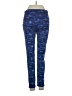 32 Degrees Print Blue Active Pants Size S - photo 2