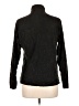 Black Diamond 100% Polyester Black Cardigan Size L - photo 2