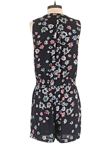 Katherine Barclay Romper (view 2)