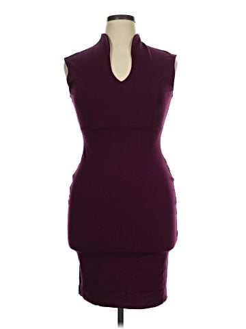 Fashion Nova Cocktail Dress (view 1)