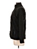 Black Diamond 100% Polyester Black Cardigan Size L - photo 5