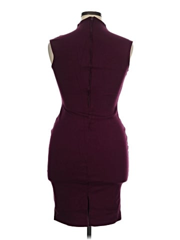 Fashion Nova Cocktail Dress (view 2)