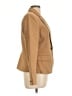 Merona Tan Blazer Size 12 - photo 4