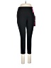 Teez-Her Graphic Black Active Pants Size S - photo 1