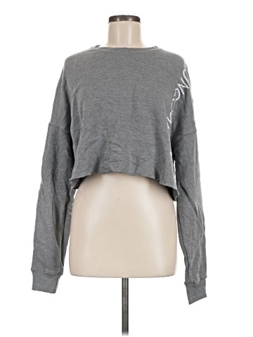 Bella Sweatshirt (view 1)