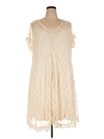 Torrid Casual Dress (view 1)