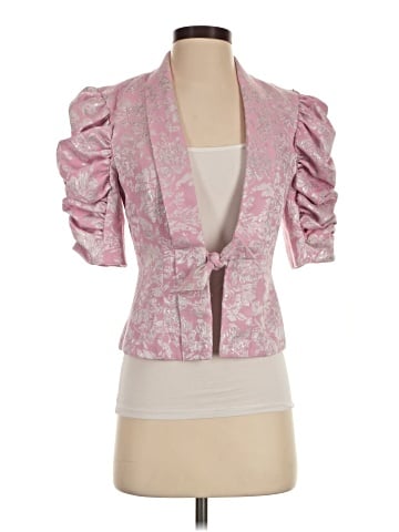 Betsey Johnson Blazer (view 1)