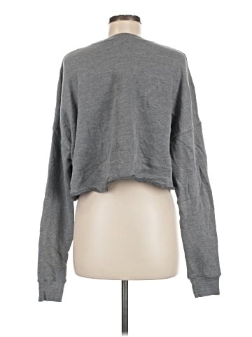 Bella Sweatshirt (view 2)