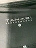 Tahari Solid Black Active Pants Size XL - photo 7