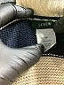 J.Crew 100% Cotton Stripes Ivory Turtleneck Sweater Size XS - photo 7