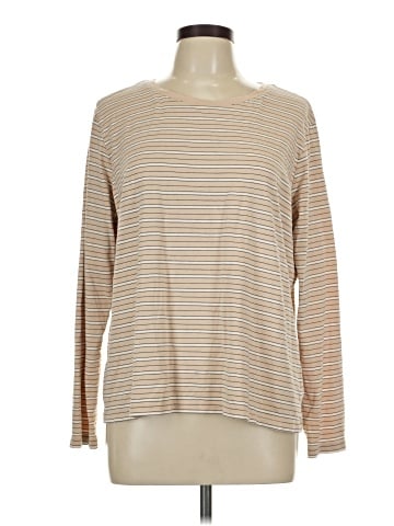 Lands' End Long Sleeve Top (view 1)