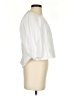 Madewell White 3/4 Sleeve Blouse Size 00 - photo 4