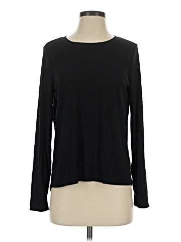 Mondetta Long Sleeve T-Shirt (view 1)
