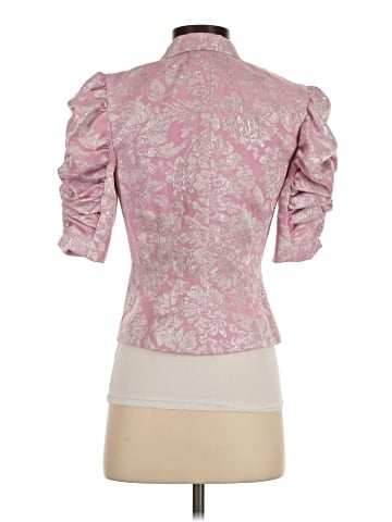 Betsey Johnson Blazer (view 2)