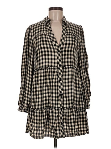 Zara Casual Dress (view 1)