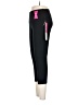 Teez-Her Graphic Black Active Pants Size S - photo 5
