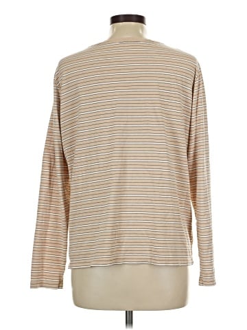 Lands' End Long Sleeve Top (view 2)