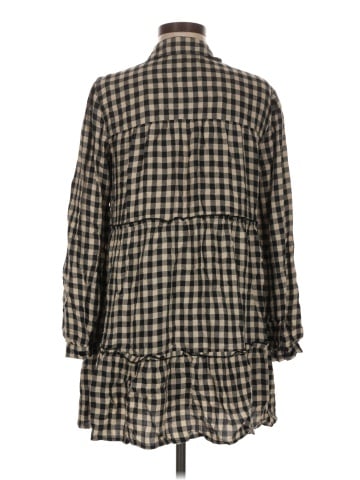 Zara Casual Dress (view 2)