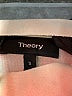 Theory Ivory Turtleneck Sweater Size S - photo 7