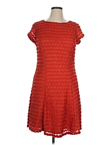 Sharagano Casual Dress (view 1)