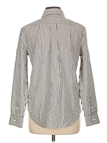 Brooks Brothers Long Sleeve Blouse (view 2)