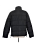 Rokka & Rolla 100% Polyester Solid Black Snow Jacket Size M - photo 2
