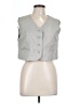 Unbranded Gray Vest Size L - photo 1