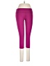 Beyond Yoga Color Block Pink Active Pants Size S - photo 1