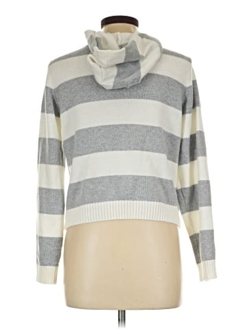 No Boundaries Zip Up Hoodie (view 2)