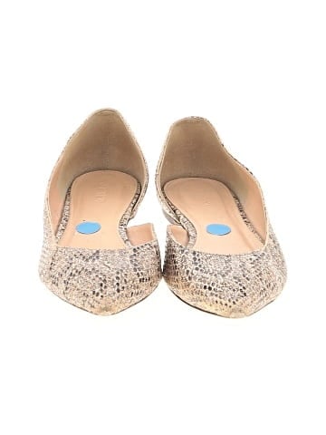 J.Crew Flats (view 2)