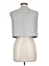 Unbranded Gray Vest Size L - photo 2