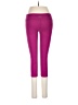 Beyond Yoga Color Block Pink Active Pants Size S - photo 2