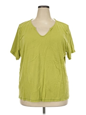 Venezia Short Sleeve T-Shirt (view 1)
