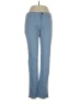 DL1961 Blue Jeans Size 27 waist - photo 1