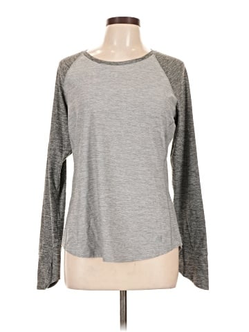 The North Face Long Sleeve T-Shirt (view 1)