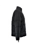 Rokka & Rolla 100% Polyester Solid Black Snow Jacket Size M - photo 4