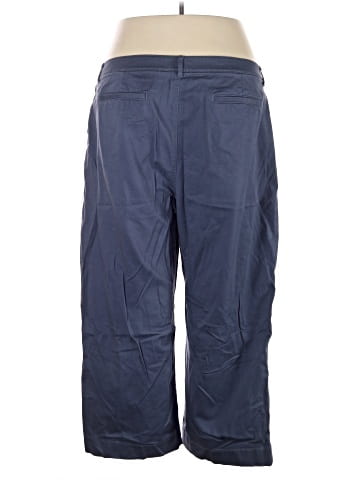 L.L.Bean Casual Pants (view 2)