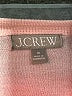 J.Crew 100% Merino Wool Pink Wool Pullover Sweater Size M - photo 7