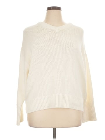 Banana Republic Pullover Sweater (view 1)