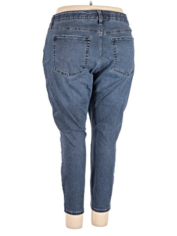 Ava & Viv Jeans (view 2)