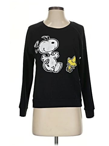 Peanuts Sweatshirt (view 1)