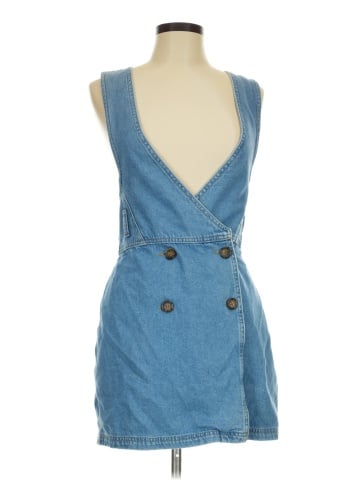 BDG Sleeveless Top (view 1)