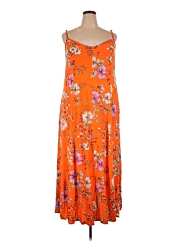 Torrid Casual Dress (view 1)